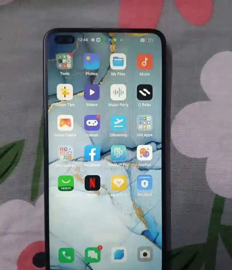 Oppo Reno3 Pro