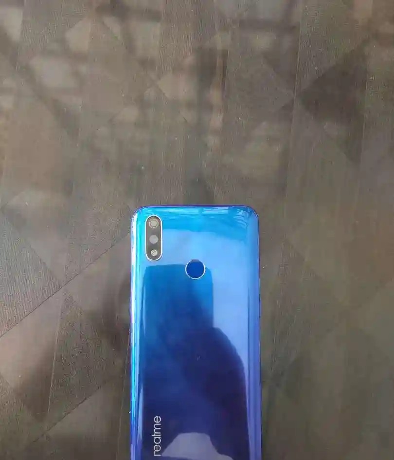 Realme 3 Pro