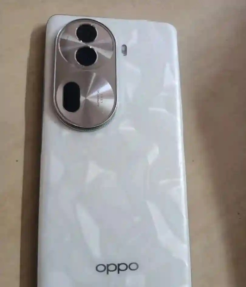 Oppo Reno11 Pro