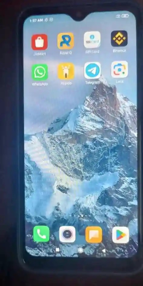 Infinix Zero 5G