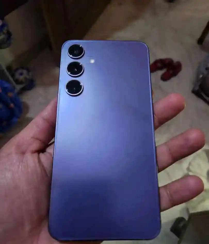 Samsung Galaxy S24+
