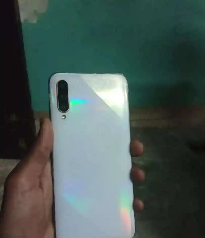 Samsung Galaxy A50s