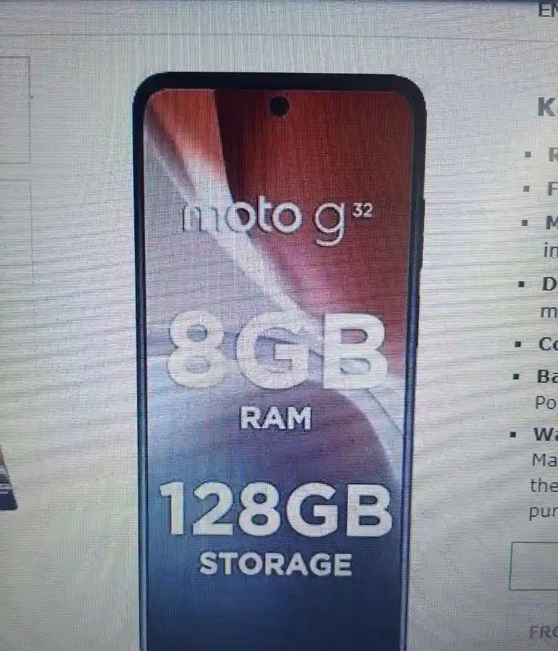 Motorola Edge 30 Ultra