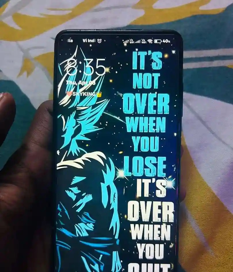 Xiaomi Poco X3 Pro