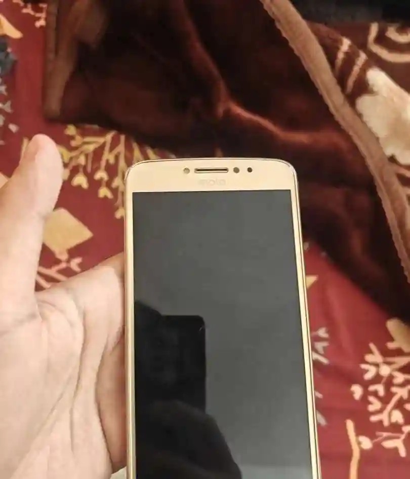 Motorola Moto E4 Plus