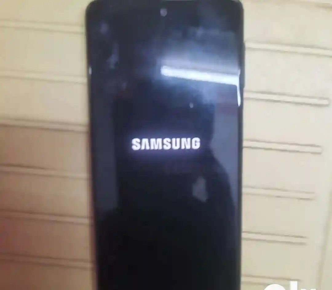 Samsung Galaxy M31s