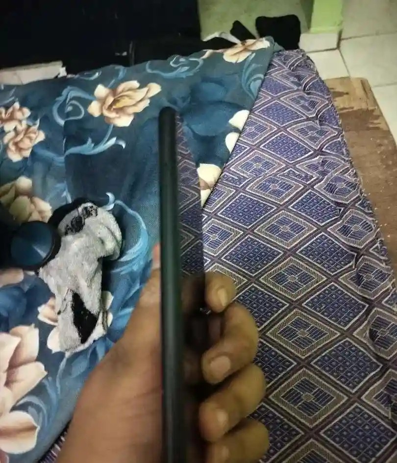Realme Narzo 50i