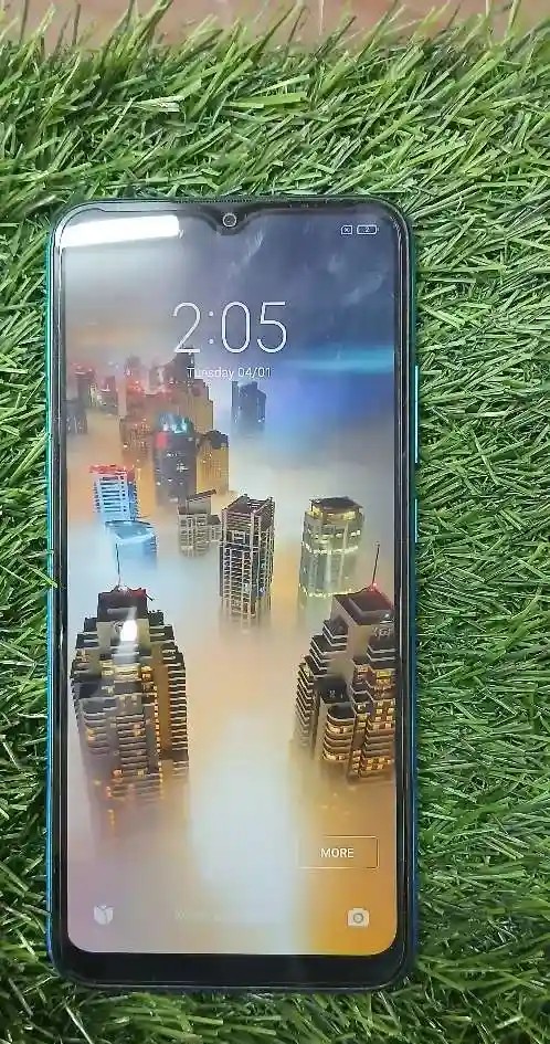 Xiaomi Redmi 9