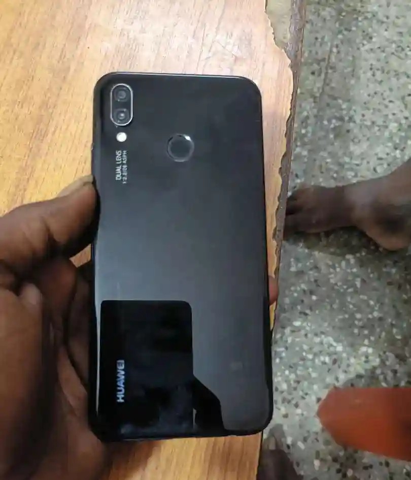 Huawei Mate 50E