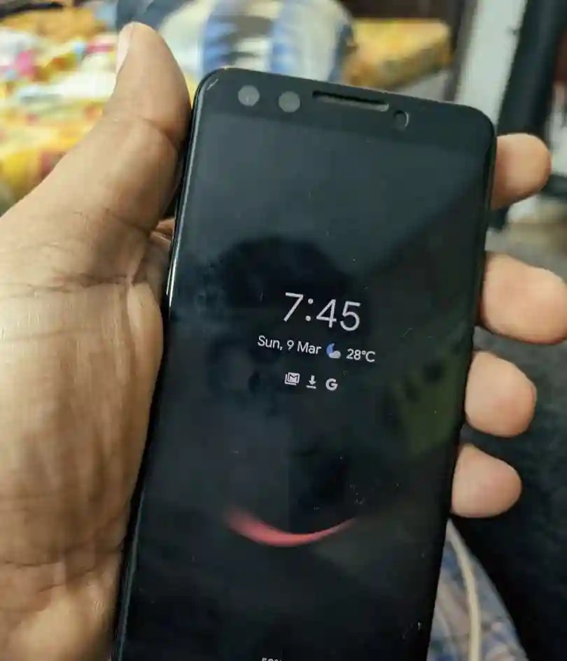 Google Pixel 3