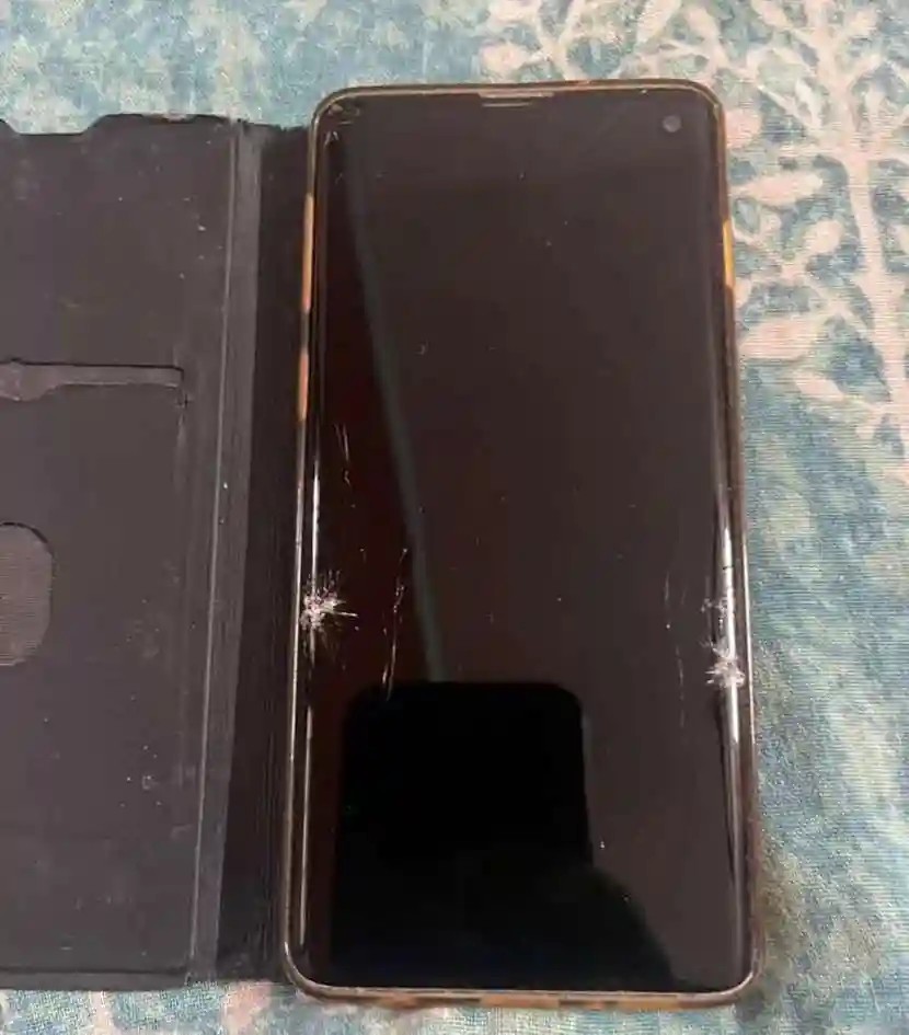 Samsung Galaxy S10