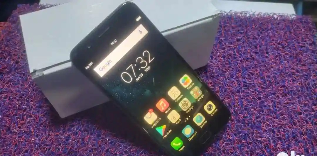 vivo Y69