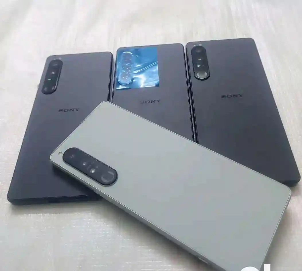 Sony Xperia 1 IV