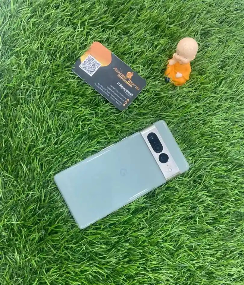 Google Pixel 7 Pro
