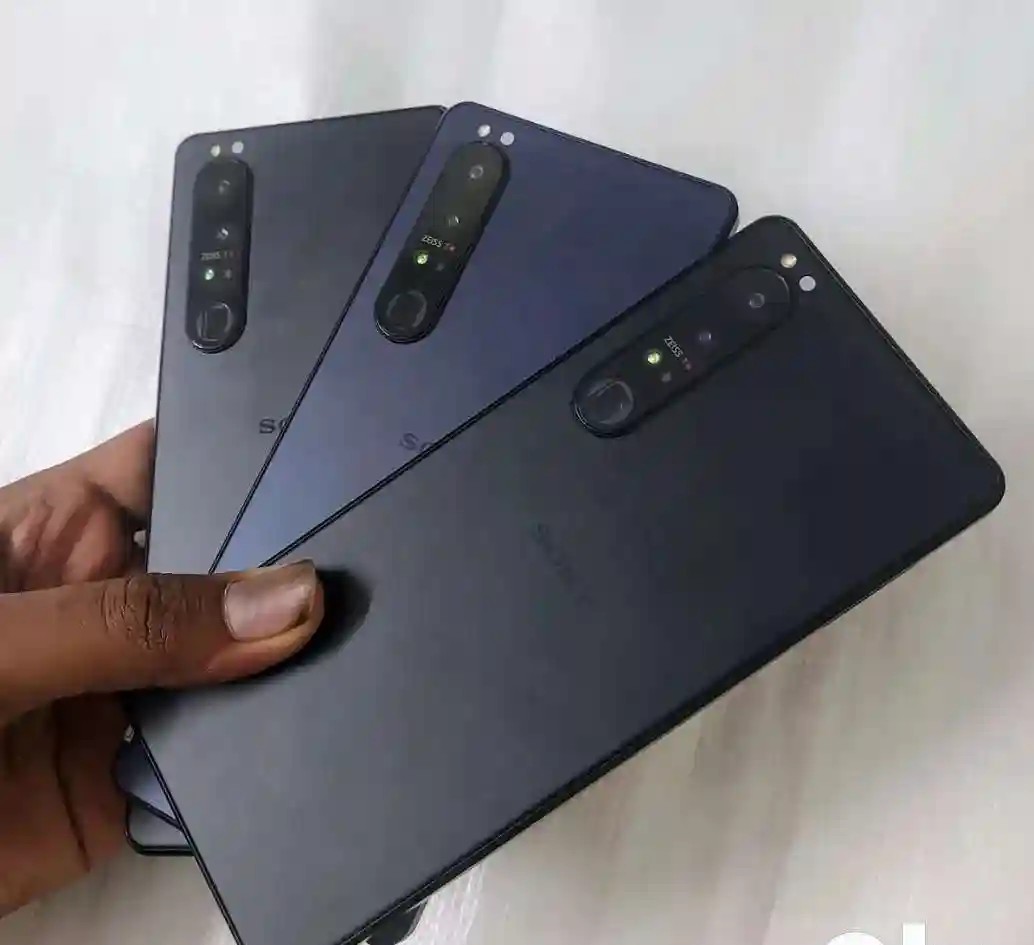Sony Xperia 1 III