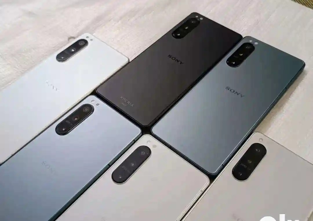 Sony Xperia 5 IV