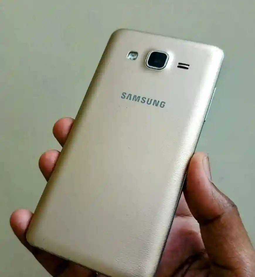 Samsung Galaxy On5