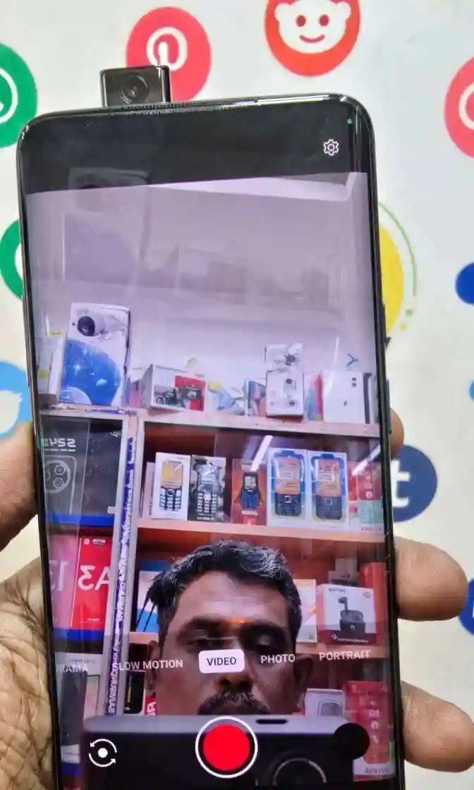 OnePlus 7T Pro