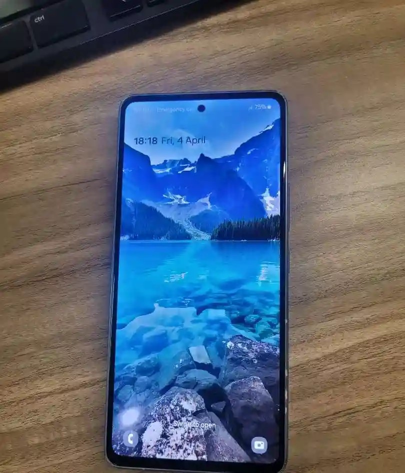 Samsung Galaxy A53 5G
