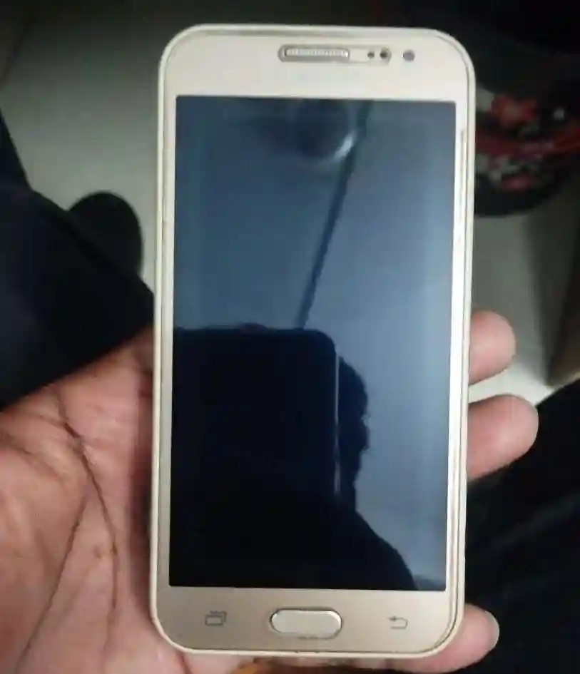 Samsung Galaxy J2
