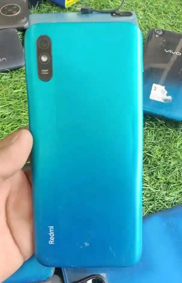 Samsung Galaxy M30s
