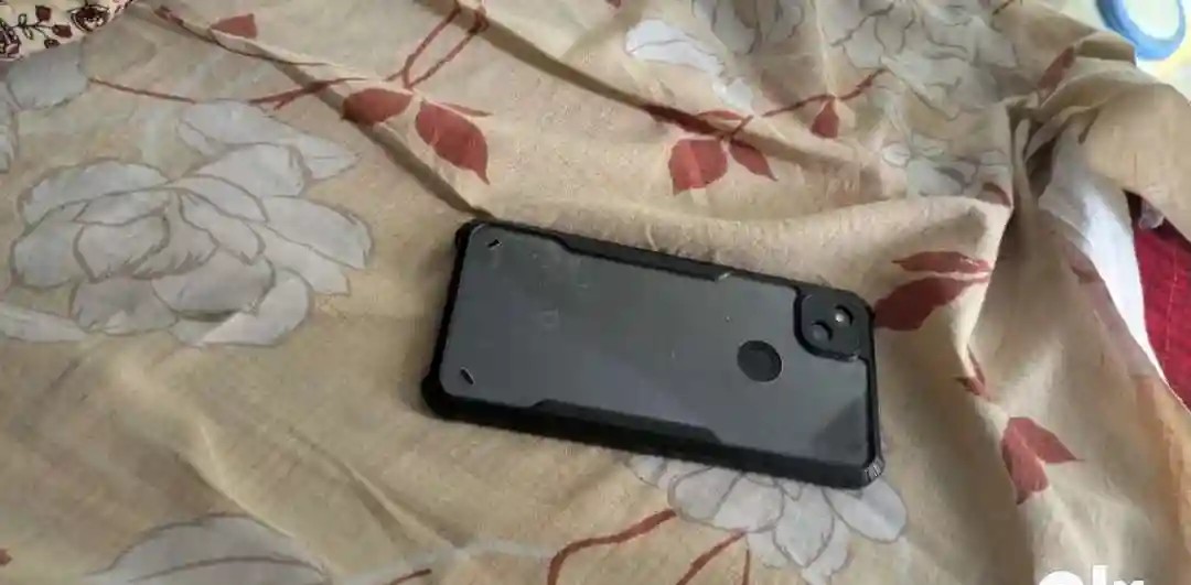 Google Pixel 4a