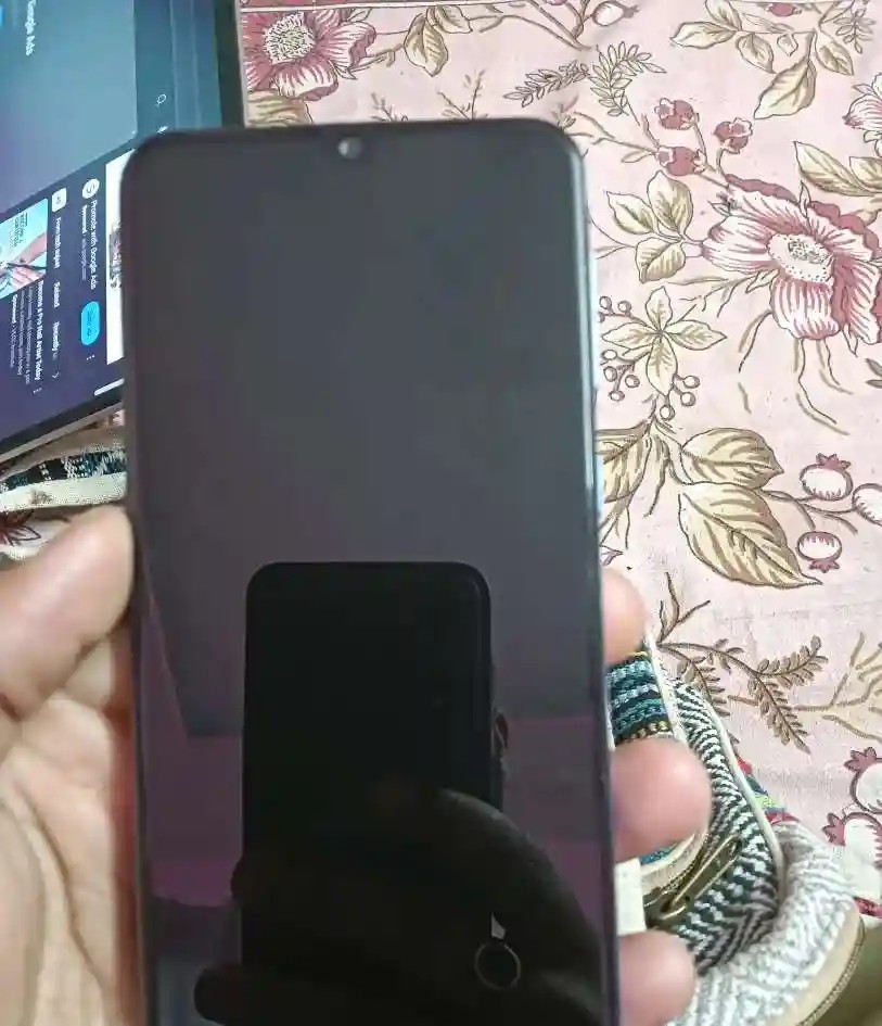 Samsung Galaxy M21