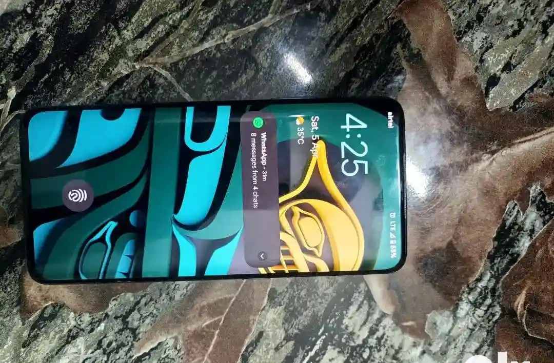 OnePlus 7 Pro