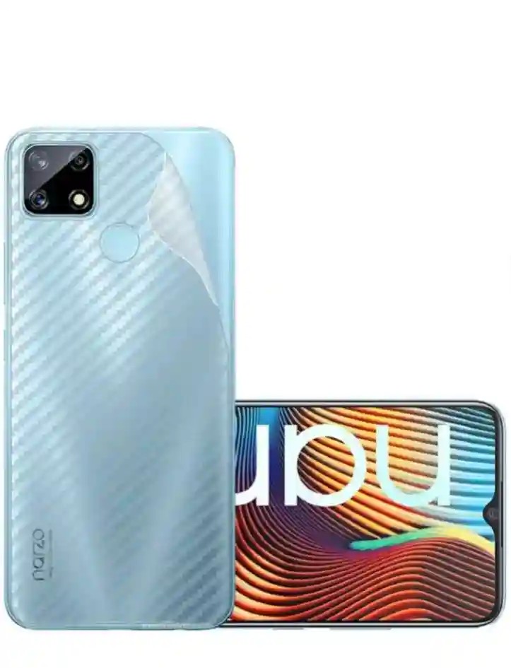 Realme Narzo 20