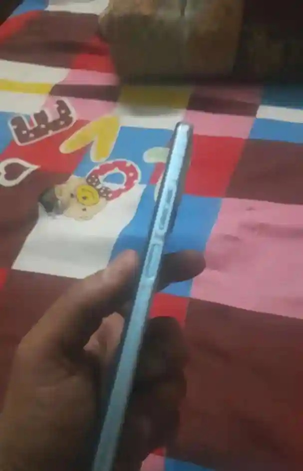 vivo Y75 5G