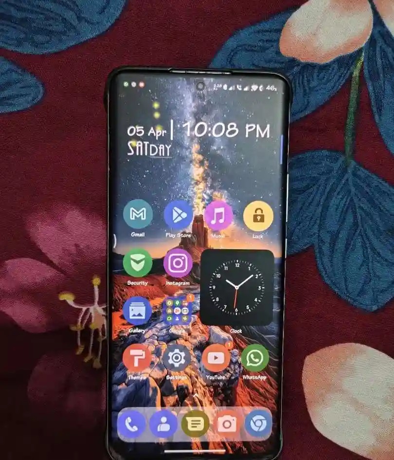 Xiaomi 12 Pro