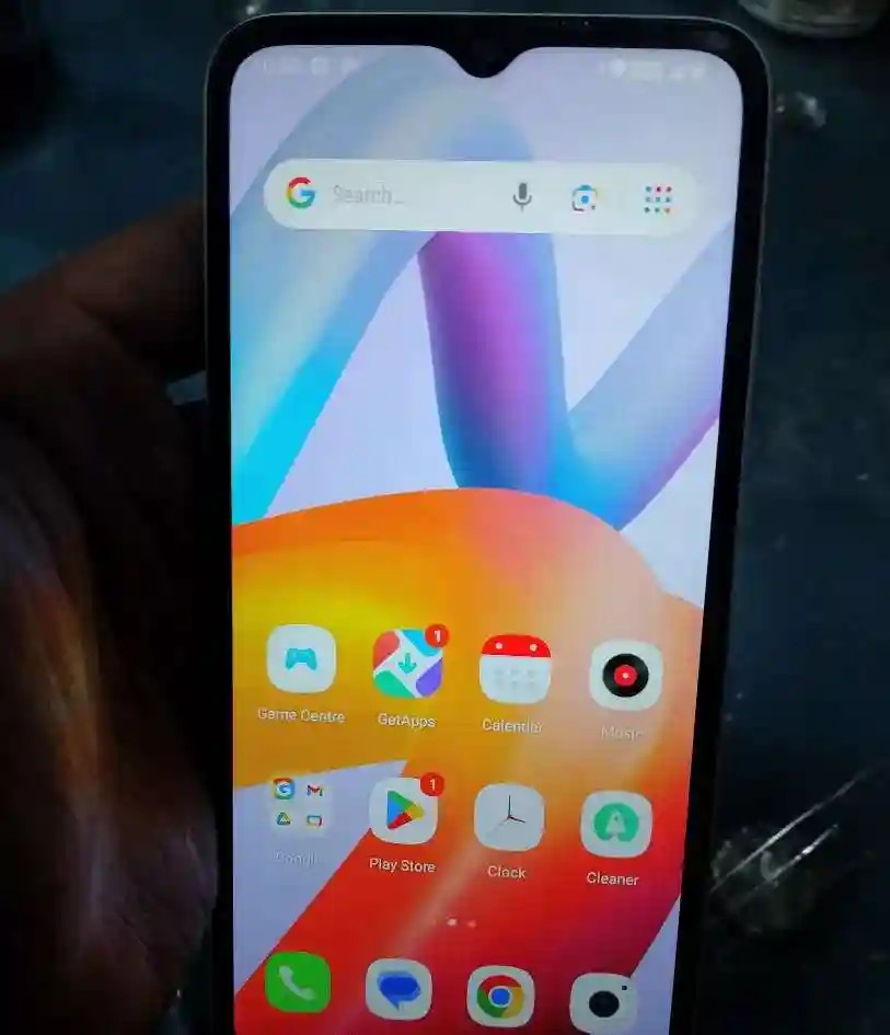 Xiaomi Redmi A2
