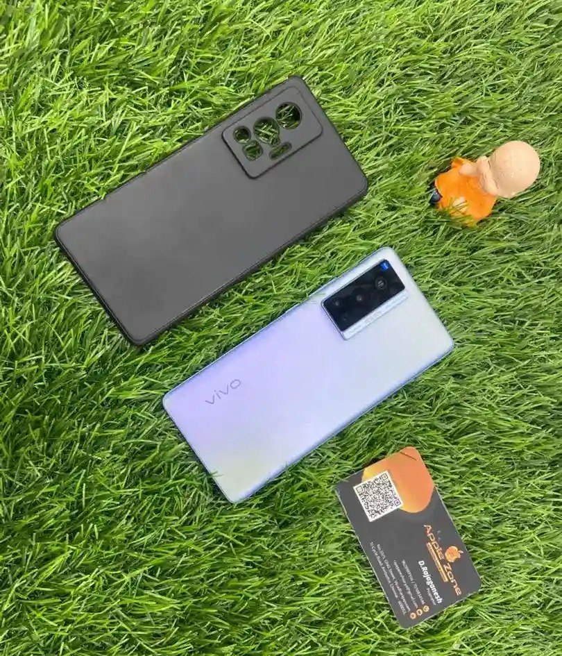 vivo X70 Pro