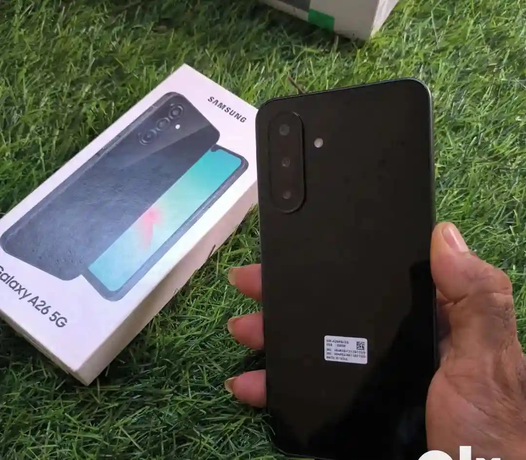 Samsung Galaxy A26