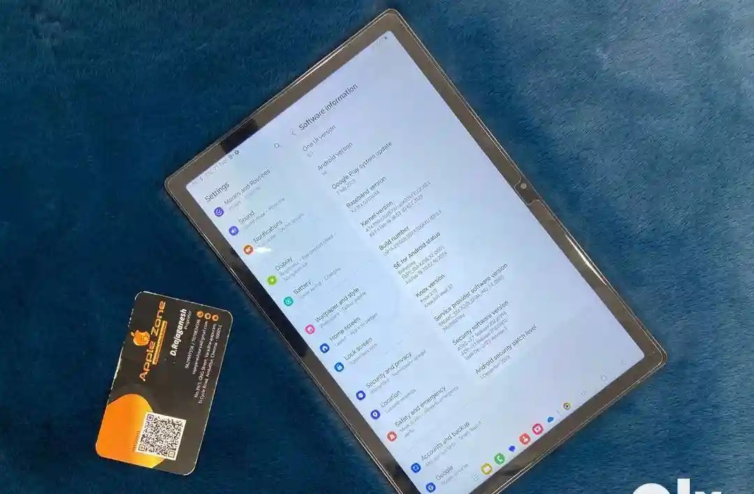 Samsung Galaxy Tab A8 10.5 (2021)
