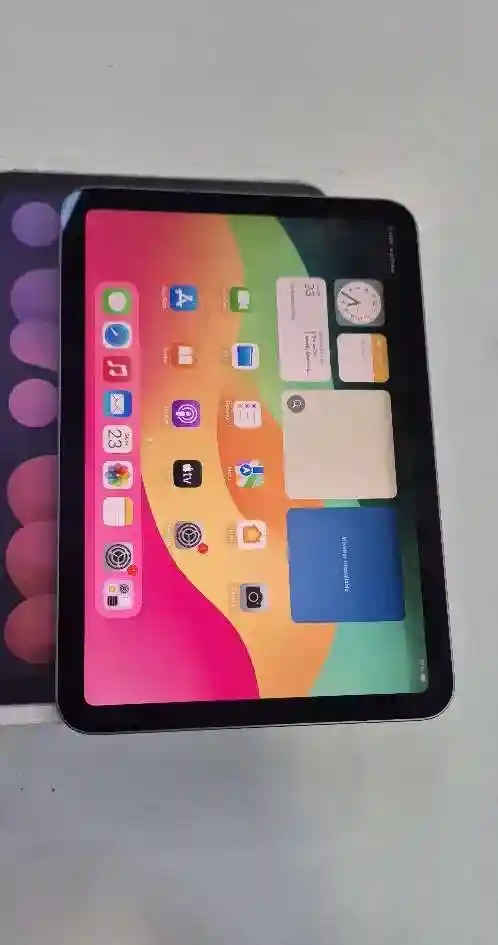 Apple iPad mini (2021)
