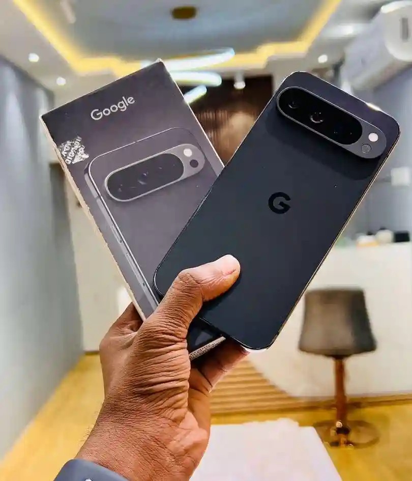 Google Pixel 9 Pro XL