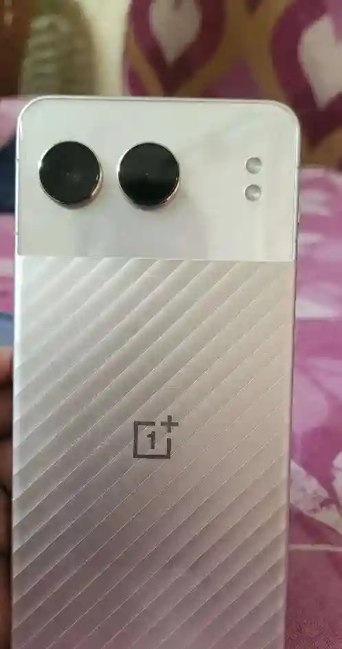 OnePlus Nord 4