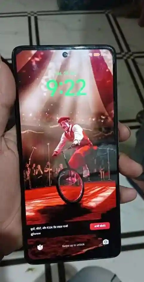 Xiaomi 11T Pro