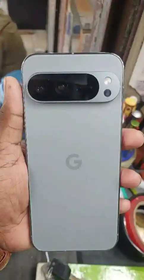 Google Pixel 9 Pro XL