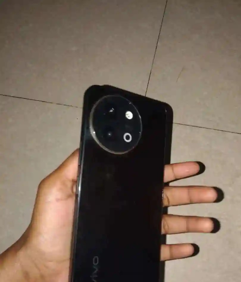 vivo Y58