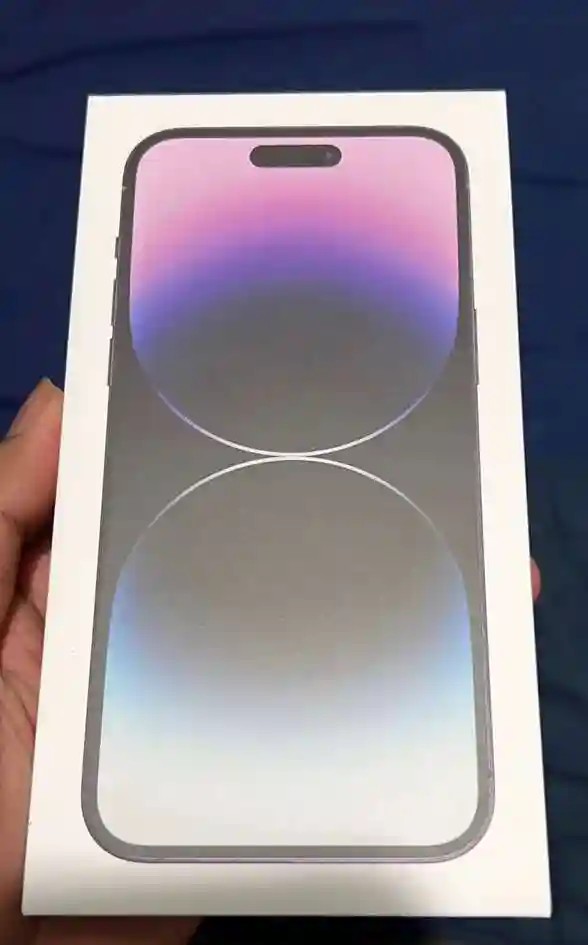 Apple iPhone 14 Pro Max