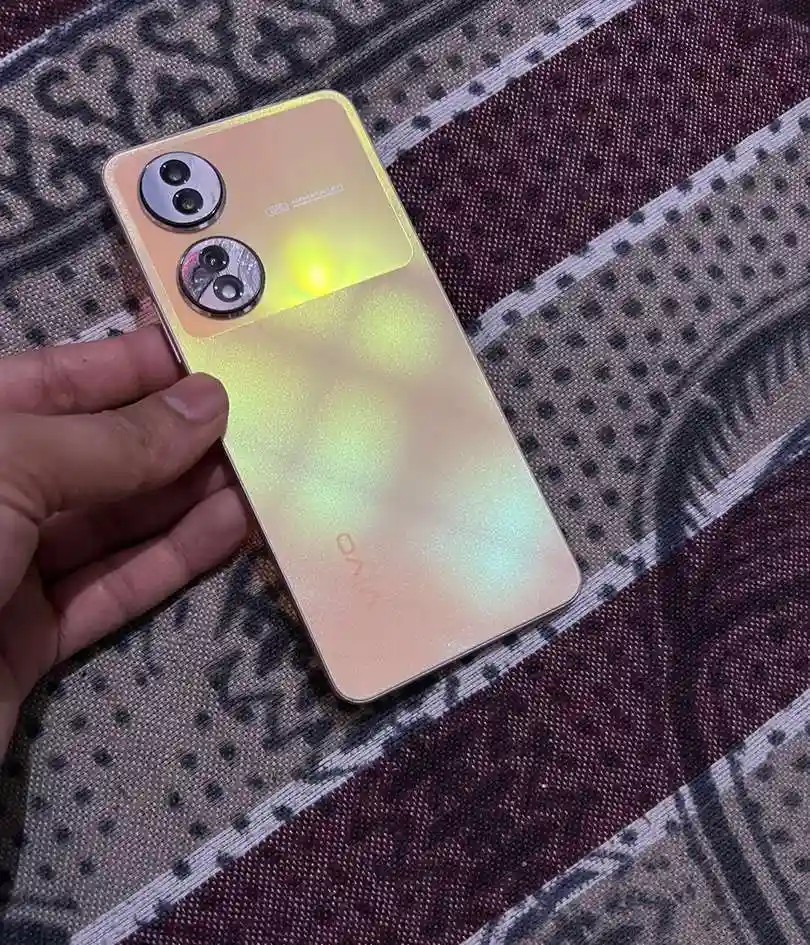 Vivo Y100A