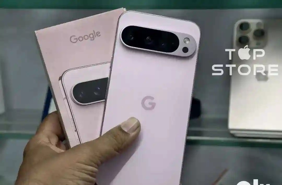 Google Pixel 9 Pro XL