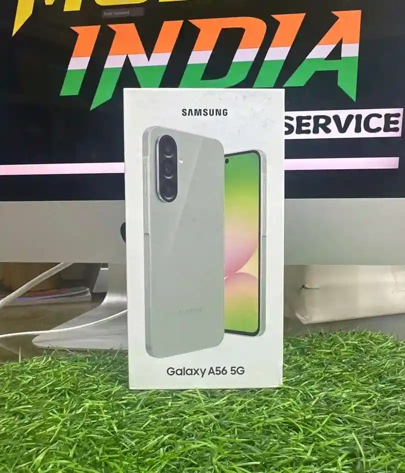 Samsung Galaxy A56