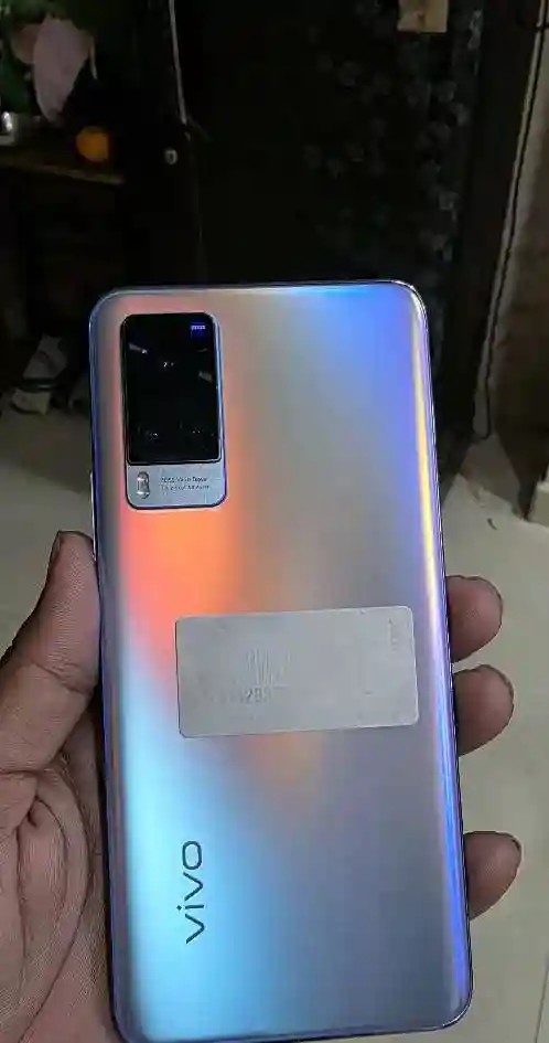 vivo X60
