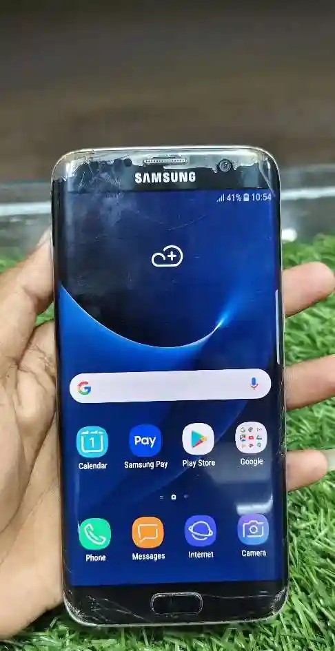 Samsung Galaxy S7 edge