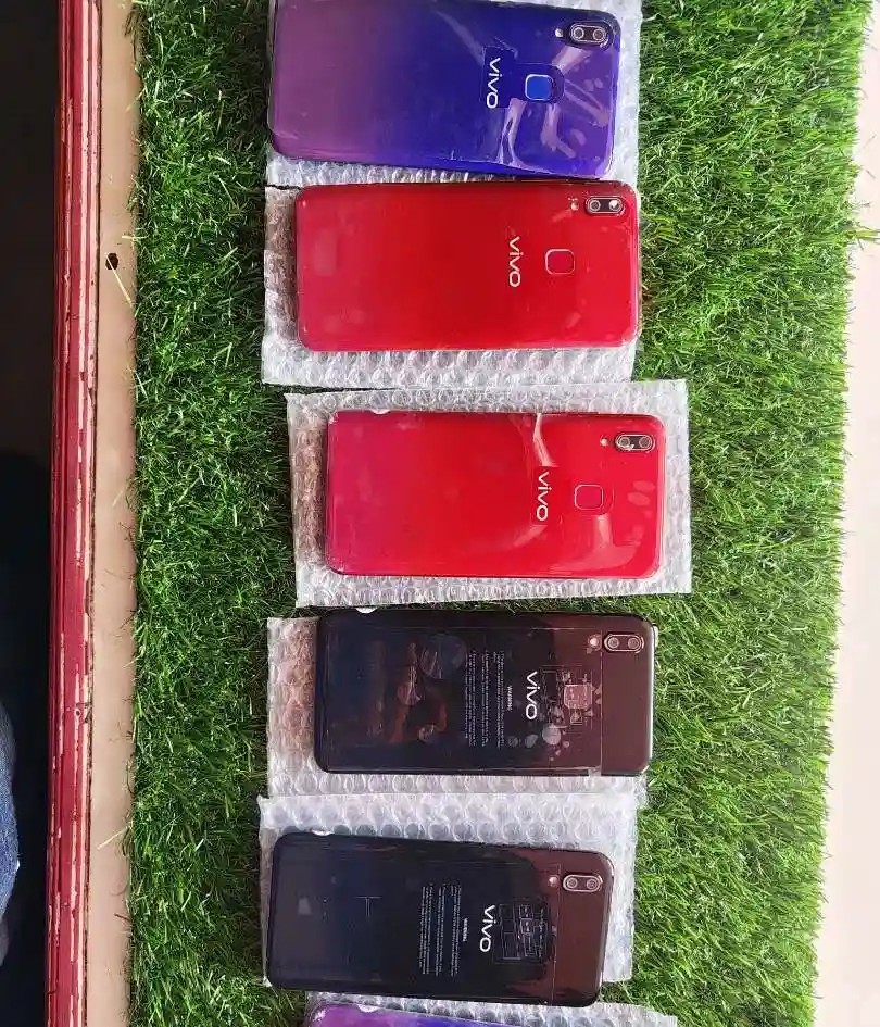 vivo Y95