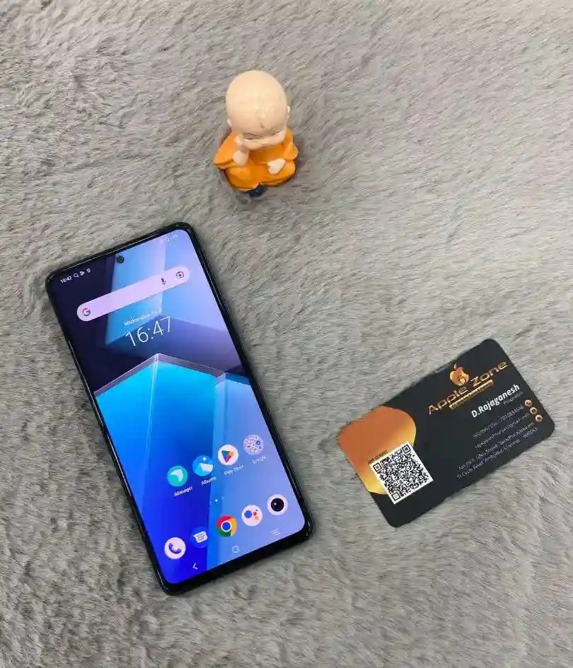 vivo iQOO Neo 6