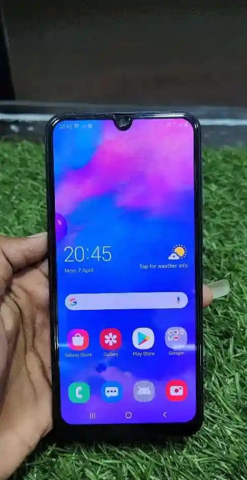 Samsung Galaxy M30